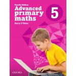 Advanced Primary Maths 5 Australian Curriculum Edition  